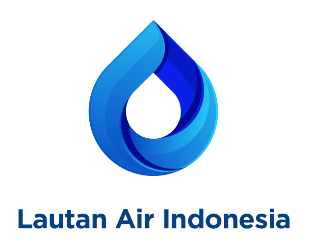 Lautan Air Indonesia Logo